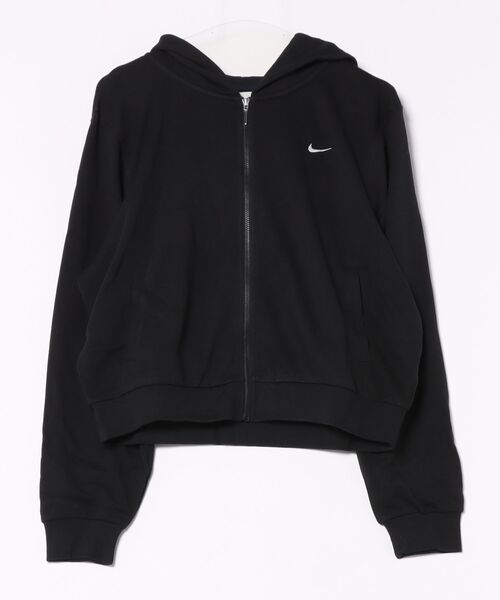 パーカー 「NIKEアパレル」WSNSWチルFTフルジップL/Sフーディ レディース