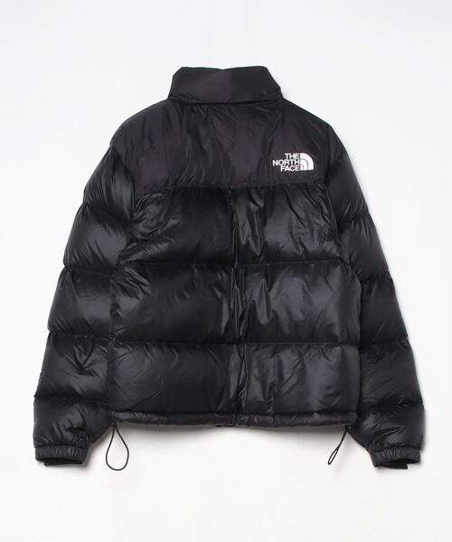 THE NORTH FACE ブラック ダウンジャケット　S THE NORTH FACE（ザ ノースフェイス） ダウンジャケット S ブラック系