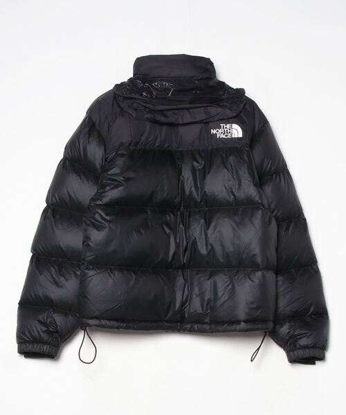 THE NORTH FACE ダウンジャケット S ブラック THE NORTH FACE（ザ ノースフェイス） ダウンジャケット S ブラック系