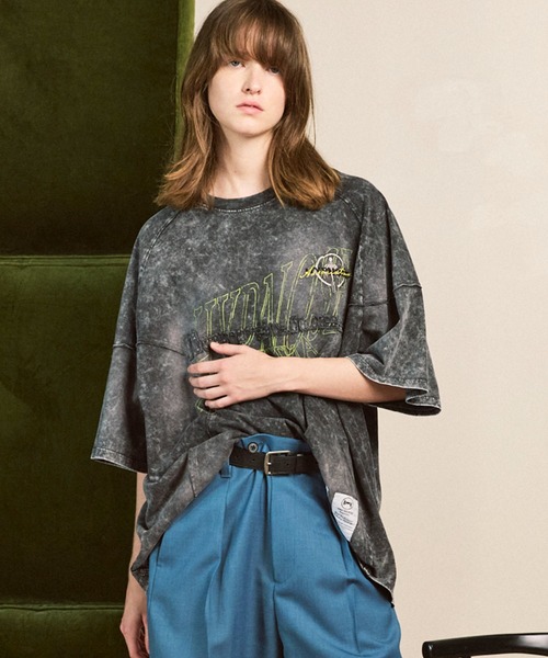 MaisonSpecial Tシャツ MAISON SPECIAL tシャツ 「UNISEX」Extremely Cool Smooth Prime