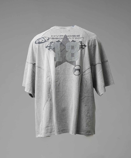 MAISON SPECIAL（メゾンスペシャル） tシャツ 「UNISEX」「Hypnose