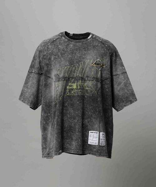MAISON SPECIAL（メゾンスペシャル） tシャツ 「UNISEX」「Hypnose