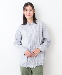 LAURA ASHLEY（ローラアシュレイ） ブラウス シャツ 「日本製