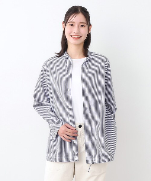 LAURA ASHLEY（ローラアシュレイ） ブラウス シャツ 「日本製