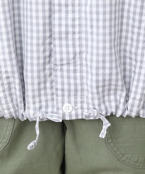 LAURA ASHLEY（ローラアシュレイ） ブラウス シャツ 「日本製