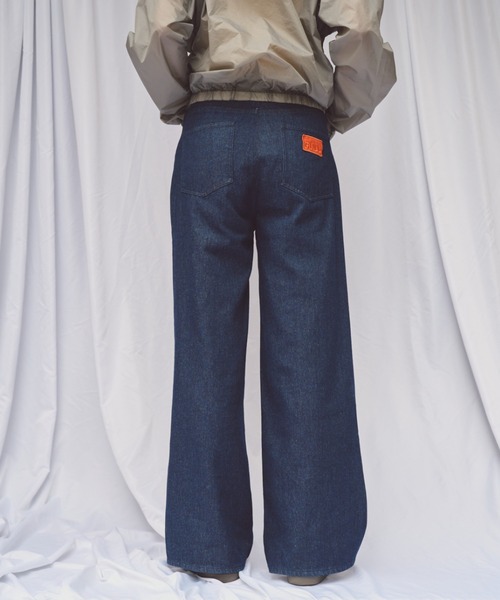 common gull products. デニムパンツ common gull products. 「common products.」 デニムパンツ