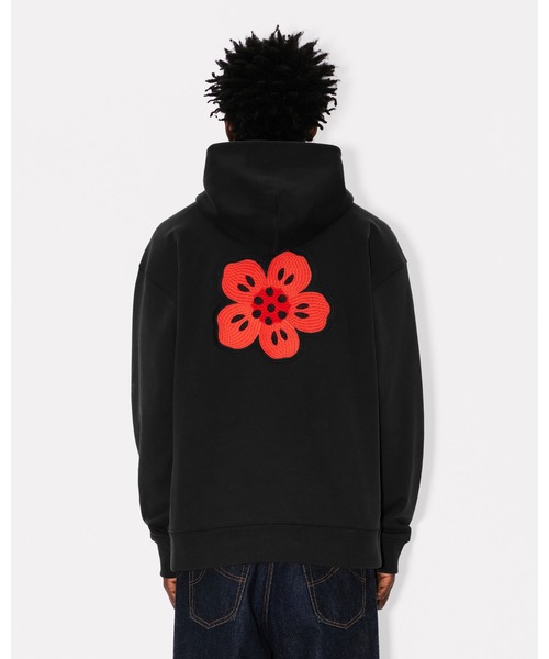 ケンゾー Boke Flower KENZO（ケンゾー） デニムジャケット gジャン 'Boke Flower