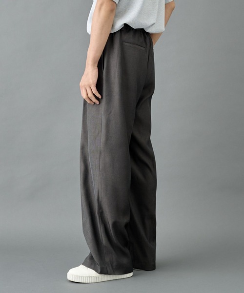 COLONY 2139（コロニー トゥーワンスリーナイン） スラックス 2タック