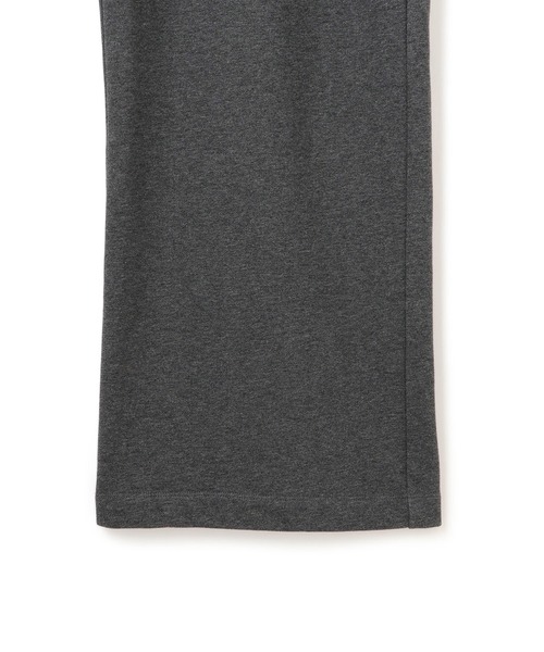 ADAM ET ROPE'（アダムエロペ） オールインワン 裏毛フーディ