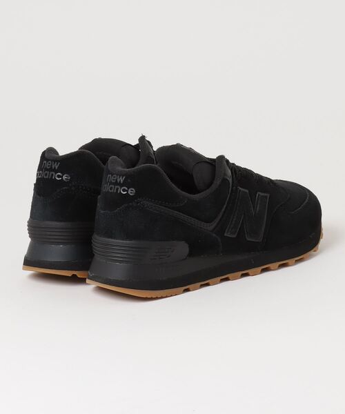 New Balance 「New Balance」 ローカットスニーカー 24.5cm