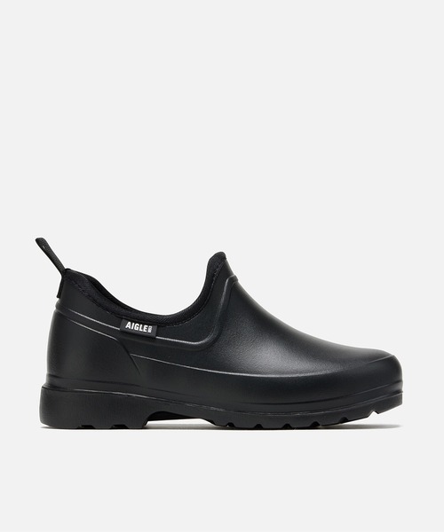 AIGLE レインブーツ　38 155878632e72909f023f9c8ffd18e3