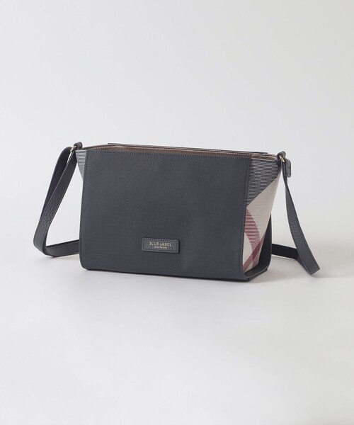 BLUE LABEL CRESTBRIDGE（ブルーレーベルクレストブリッジ 