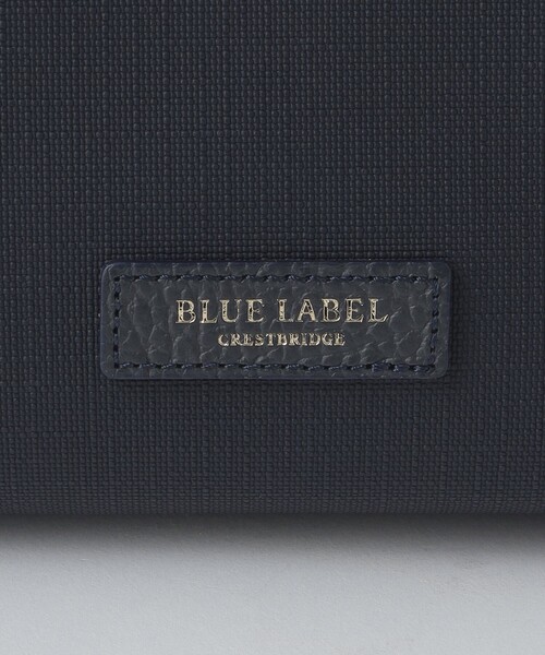 BLUE LABEL CRESTBRIDGE（ブルーレーベルクレストブリッジ