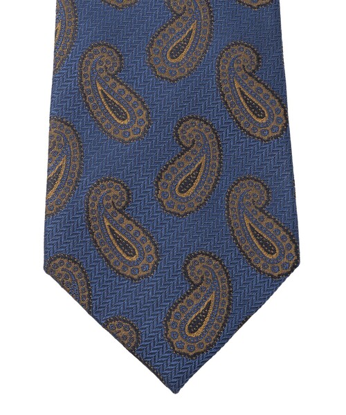 PAUL STUART（ポールスチュアート） ネクタイ ネクタイ/ペイズリー