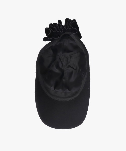 Athena New York メーガン キャップ アシーナニューヨーク 帽子 中古・古着通販】Athena NEW YORK (アシーナニューヨーク) メーガン