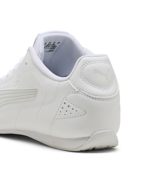 PUMA（プーマ） スニーカー ユニセックス キャッチ スニーカー メンズ