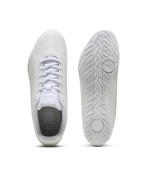 PUMA（プーマ） スニーカー ユニセックス キャッチ スニーカー メンズ