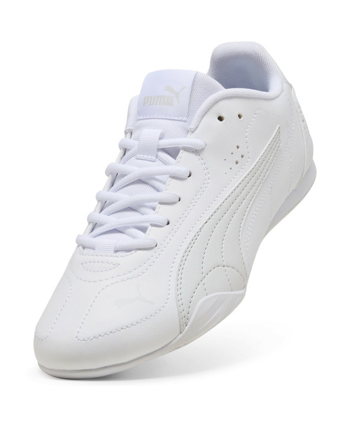PUMA（プーマ） スニーカー ユニセックス キャッチ スニーカー メンズ