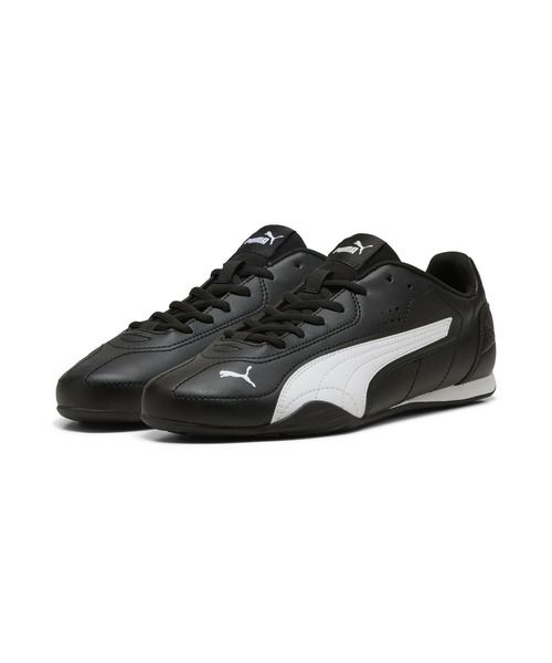 ちゃっちゃページ PUMA（プーマ） スニーカー ユニセックス キャッチ スニーカー メンズ