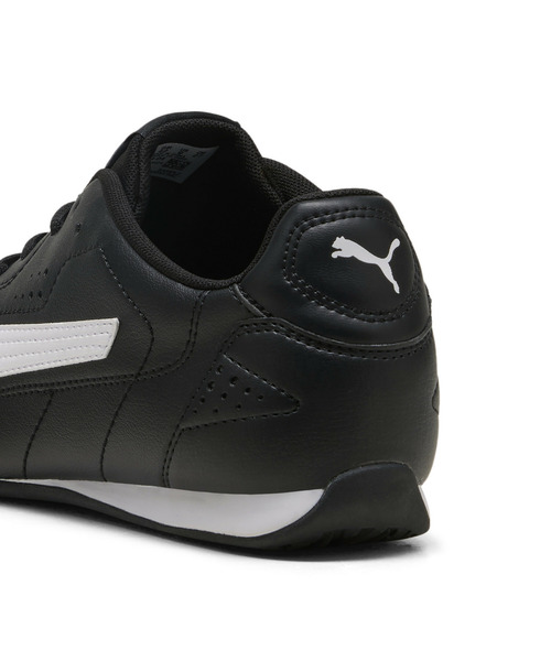 PUMA（プーマ） スニーカー ユニセックス キャッチ スニーカー メンズ