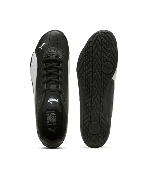 PUMA（プーマ） スニーカー ユニセックス キャッチ スニーカー メンズ