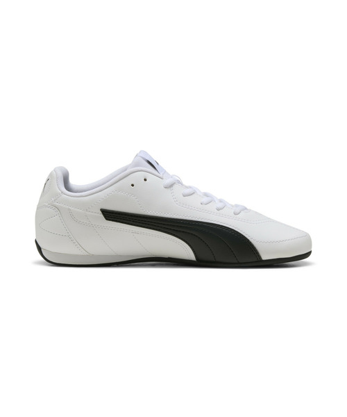 PUMA（プーマ） スニーカー ユニセックス キャッチ スニーカー メンズ