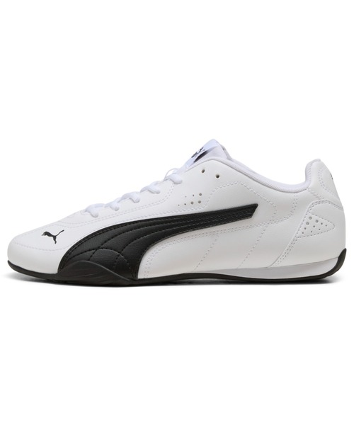 PUMA（プーマ） スニーカー ユニセックス キャッチ スニーカー メンズ