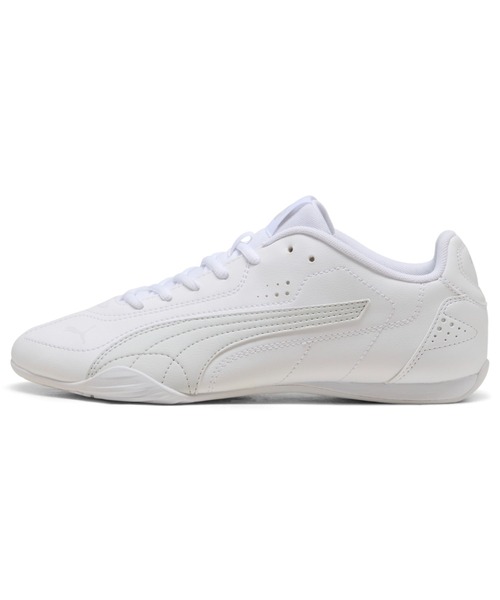 PUMA（プーマ） スニーカー ユニセックス キャッチ スニーカー メンズ