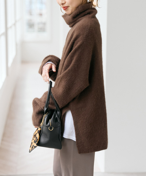 Spick＆Span（スピック アンド スパン） ニット セーター 「追加