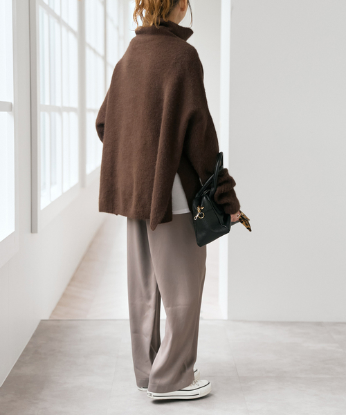 Spick＆Span（スピック アンド スパン） ニット セーター 「追加