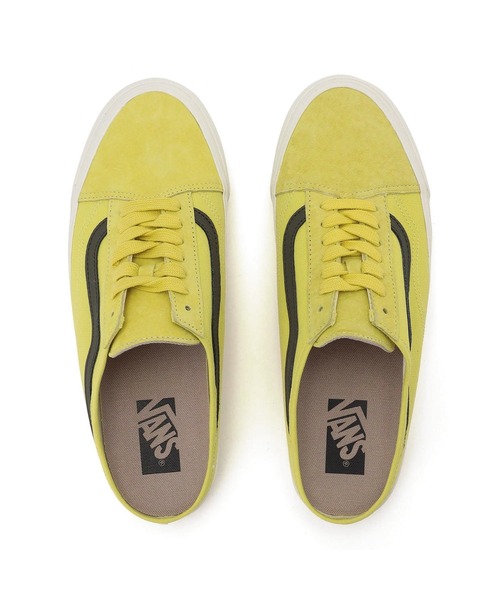VANS（ヴァンズ） サンダル PREMIUM OLD SKOOL MULE VN000DC56JL