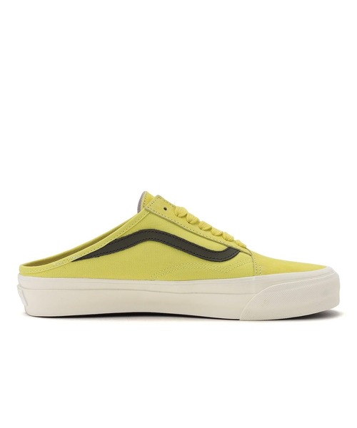 VANS（ヴァンズ） サンダル PREMIUM OLD SKOOL MULE VN000DC56JL