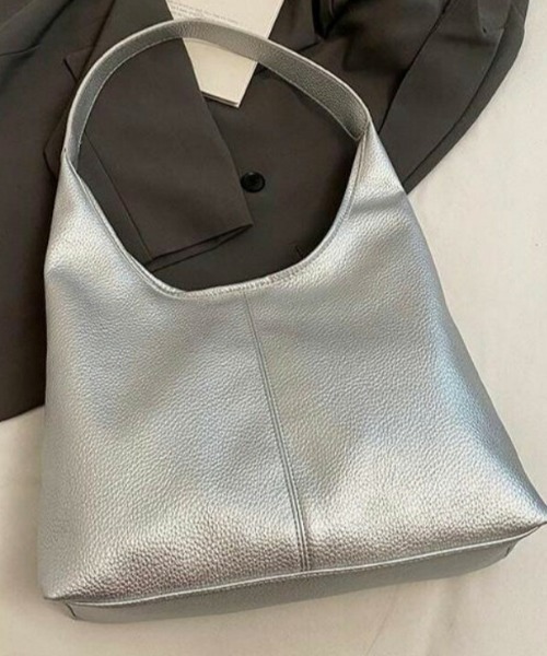 ショルダーバッグ バッグ 三角フォルム レディース : ZOZOTOWN Yahoo