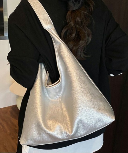 ショルダーバッグ バッグ 三角フォルム レディース : ZOZOTOWN Yahoo