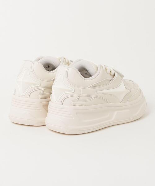 ROYAL FLASH（ロイヤルフラッシュ） スニーカー 1807/イチハチゼロナナ