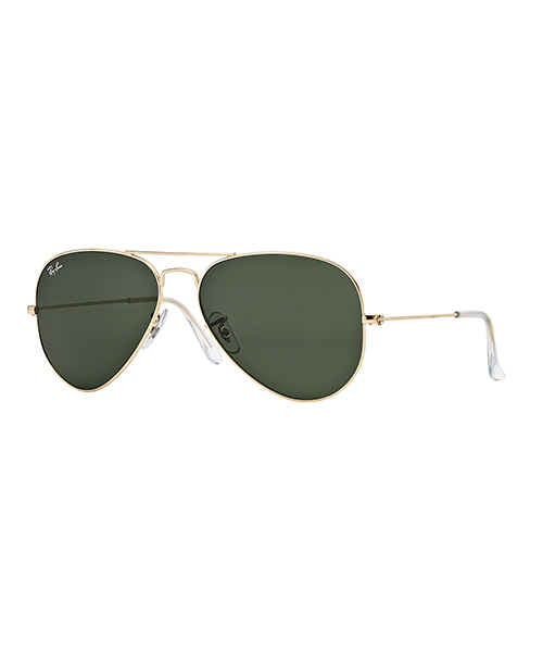 Ray-Ban（レイバン） サングラス サングラス AVIATOR CLASSIC GOLD