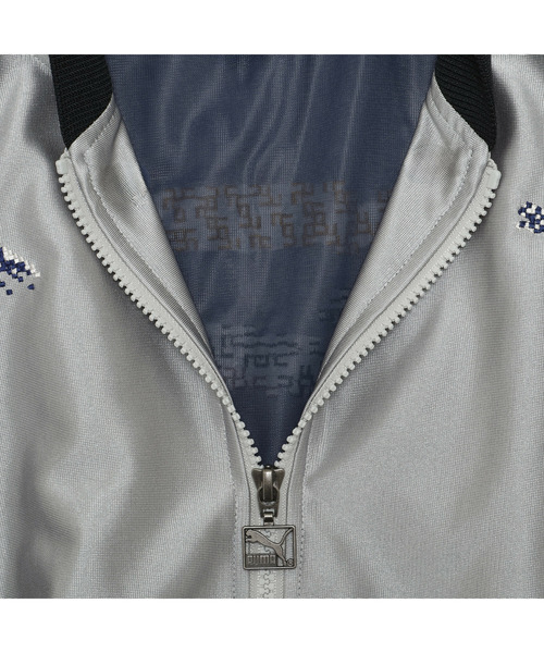 PUMA（プーマ） ジャージ ユニセックス T7 スカ ジャケット 3 MIJ
