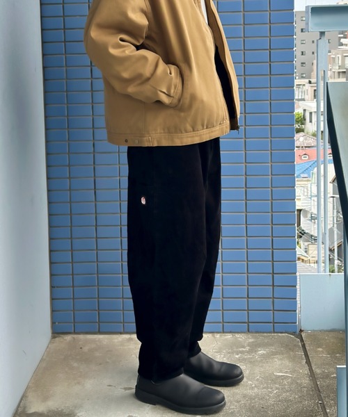 RED KAP（レッドキャップ） パンツ REDKAP Corduroy Wide Balloon