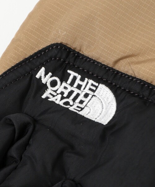 THE NORTH FACE（ザ ノースフェイス） 手袋 THE NORTH FACE / ヌプシ