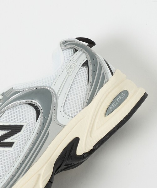 New Balance（ニューバランス） スニーカー 「New Balance」U530