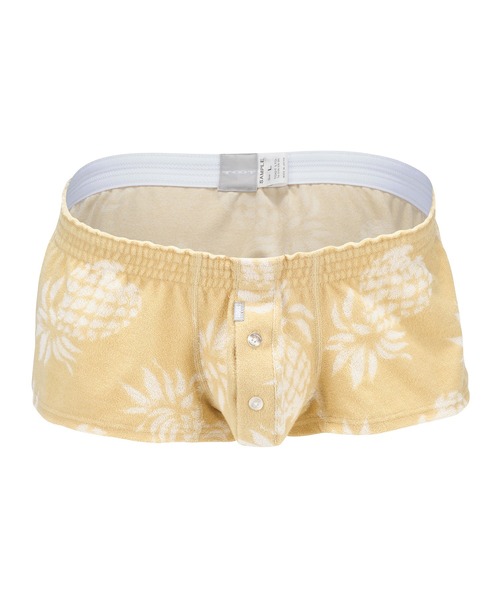 TOOT（トゥート） トランクス パイン パイル フィットトランクス