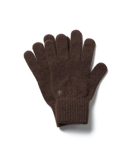Schott N.Y.C（ショット） 手袋 SCHOTT-WINTER ZIP GLOVE メンズ