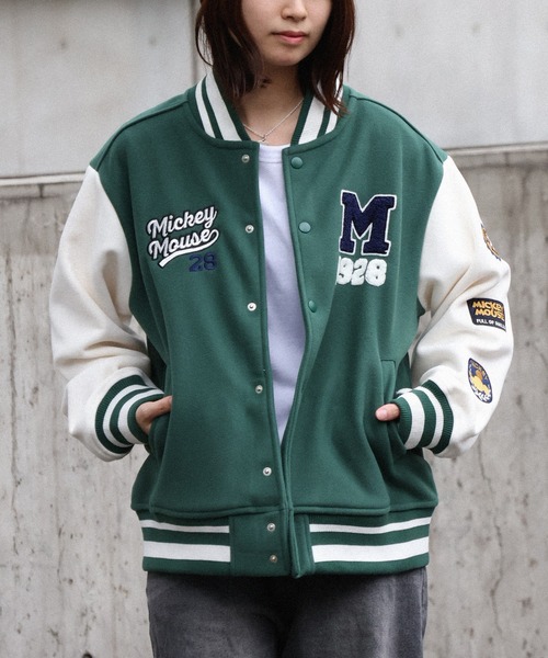 Disney（ディズニー） スタジャン 「Disney/ディズニー」アートワーク