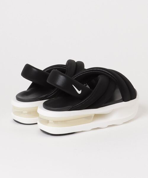 ナイキ　サンダル　23cm NIKE（ナイキ） フラットサンダル 23cm ブラック レディース