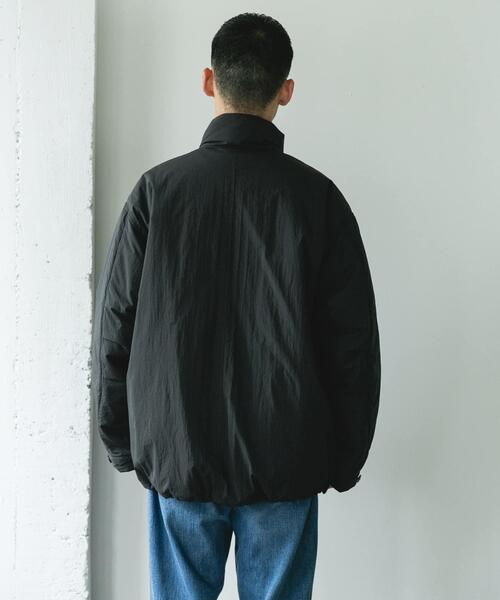URBAN RESEARCH DOORS（アーバンリサーチドアーズ） モッズコート