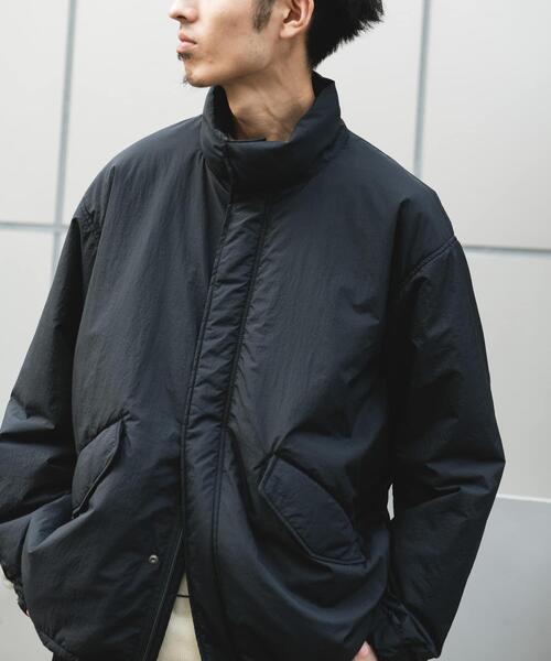 あいん★ URBAN RESEARCH ×体温　モッズコート URBAN RESEARCH DOORS（アーバンリサーチドアーズ） モッズコート