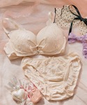 ブラジャー ショーツセット 「WEB限定」「プ...の詳細画像3
