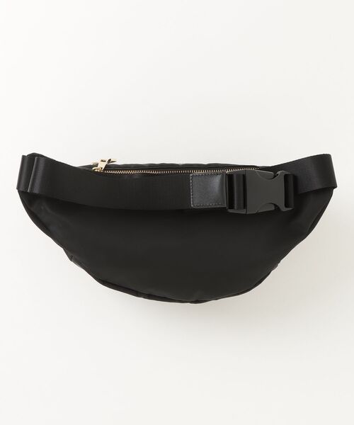 「BARNYARDSTORM」 ウエストバッグ 0 ブラック系その他7 レディース_画像2