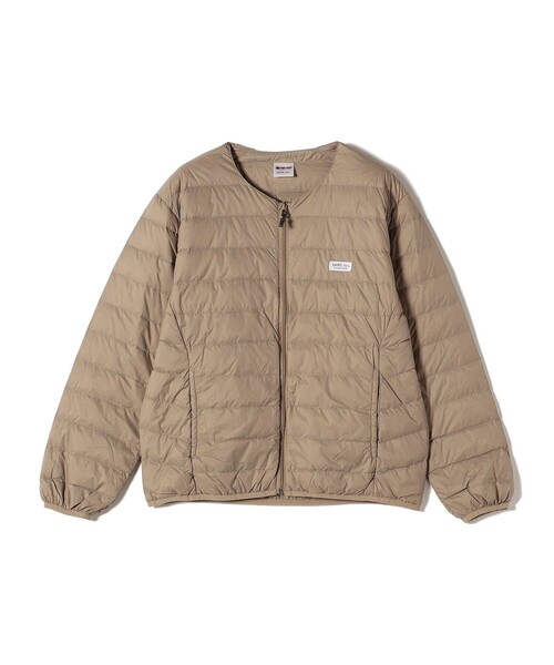 SHIPS Colors（シップスカラーズ） ダウンコート ダウンジャケット