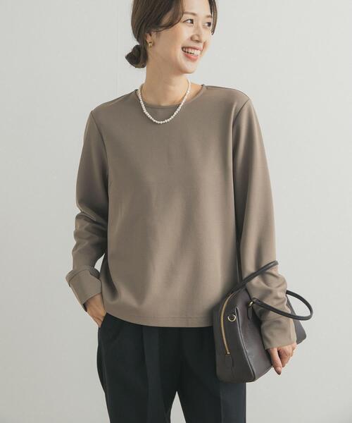 URBAN RESEARCH DOORS（アーバンリサーチドアーズ） tシャツ 「UR TECH